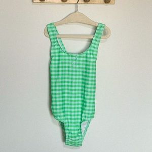 Toddler Swimsuit